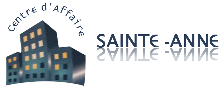 logo sainte anne