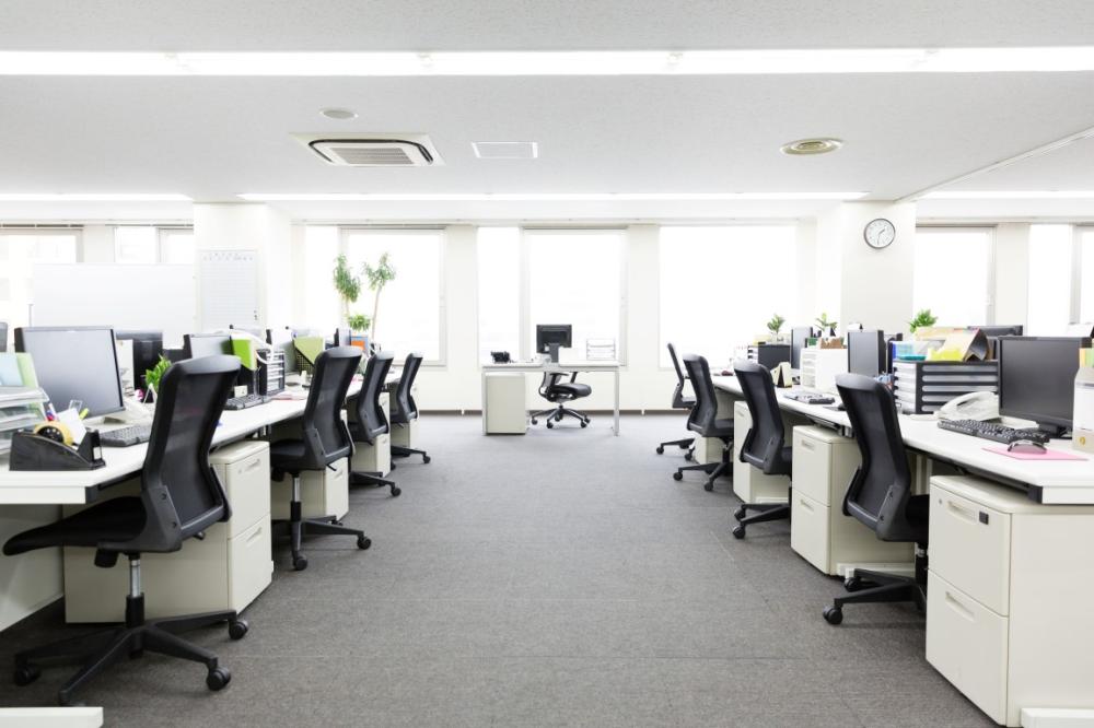 bureaux
