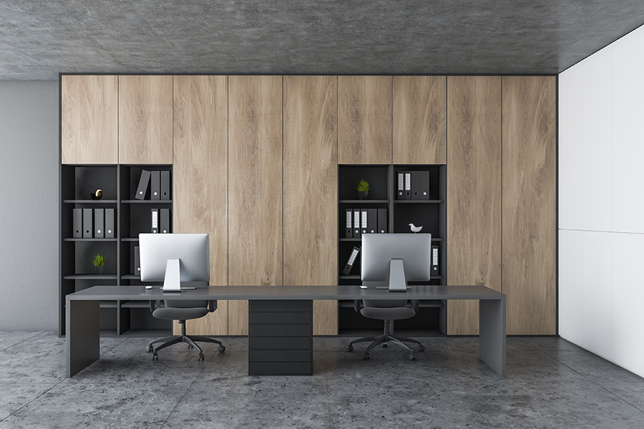 bureaux